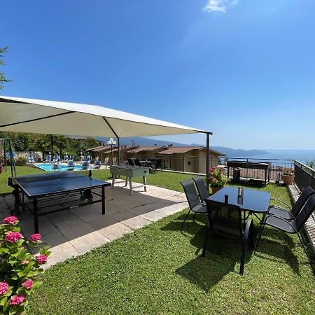 Residence Mirabel Tignale Dış mekan fotoğraf