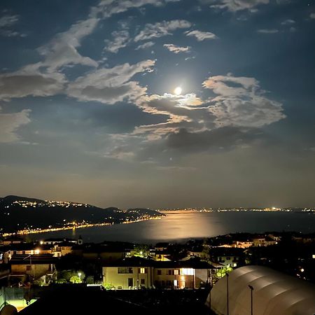 Residence Mirabel Tignale Dış mekan fotoğraf
