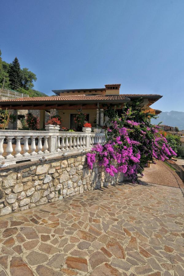 Residence Mirabel Tignale Dış mekan fotoğraf