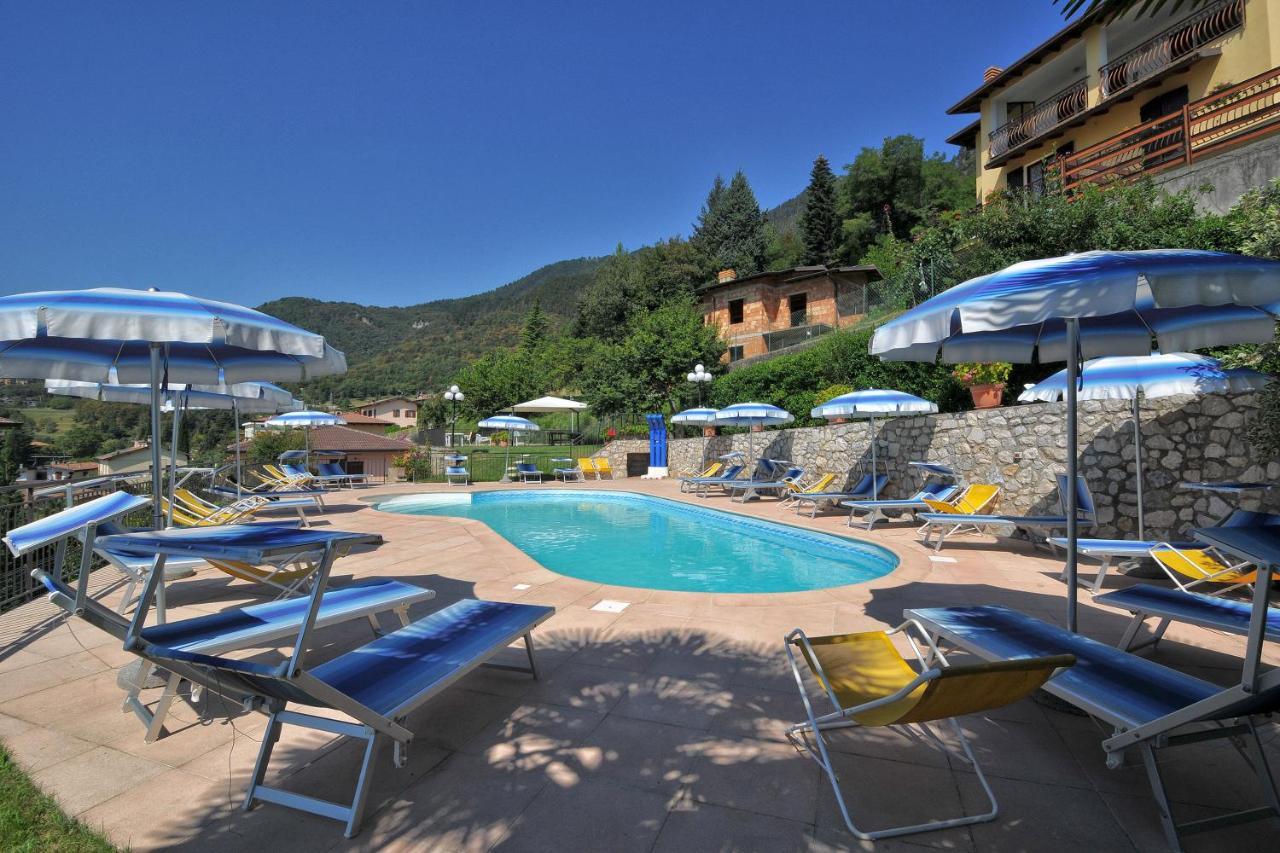 Residence Mirabel Tignale Dış mekan fotoğraf