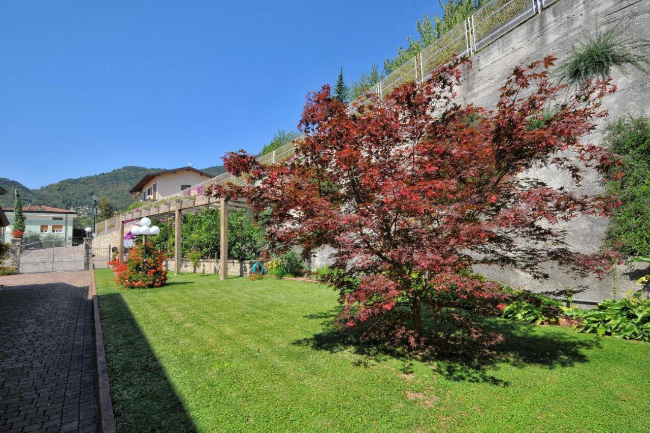 Residence Mirabel Tignale Dış mekan fotoğraf