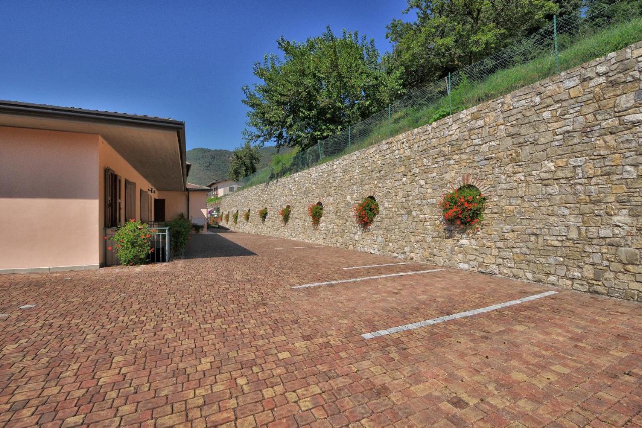 Residence Mirabel Tignale Dış mekan fotoğraf