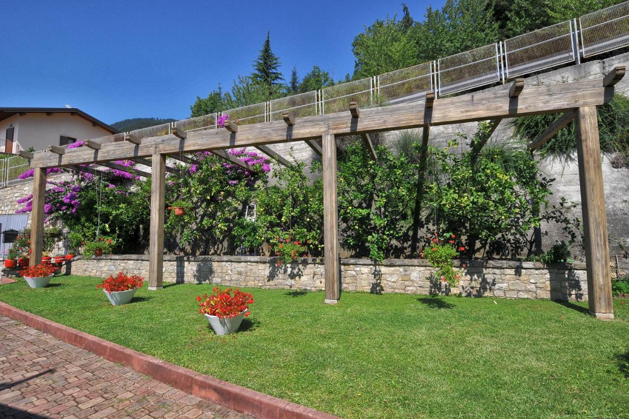 Residence Mirabel Tignale Dış mekan fotoğraf