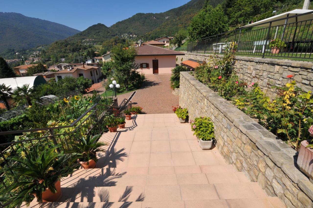 Residence Mirabel Tignale Dış mekan fotoğraf