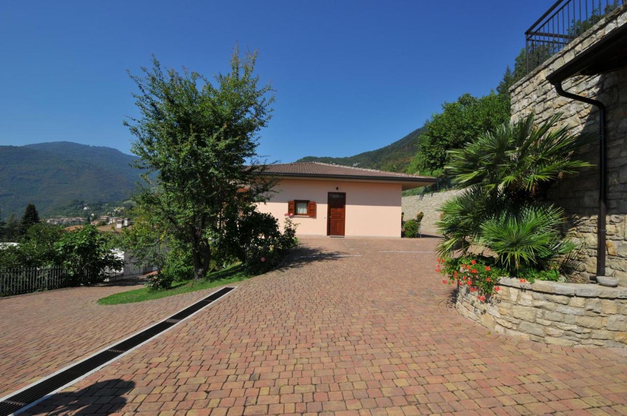 Residence Mirabel Tignale Dış mekan fotoğraf