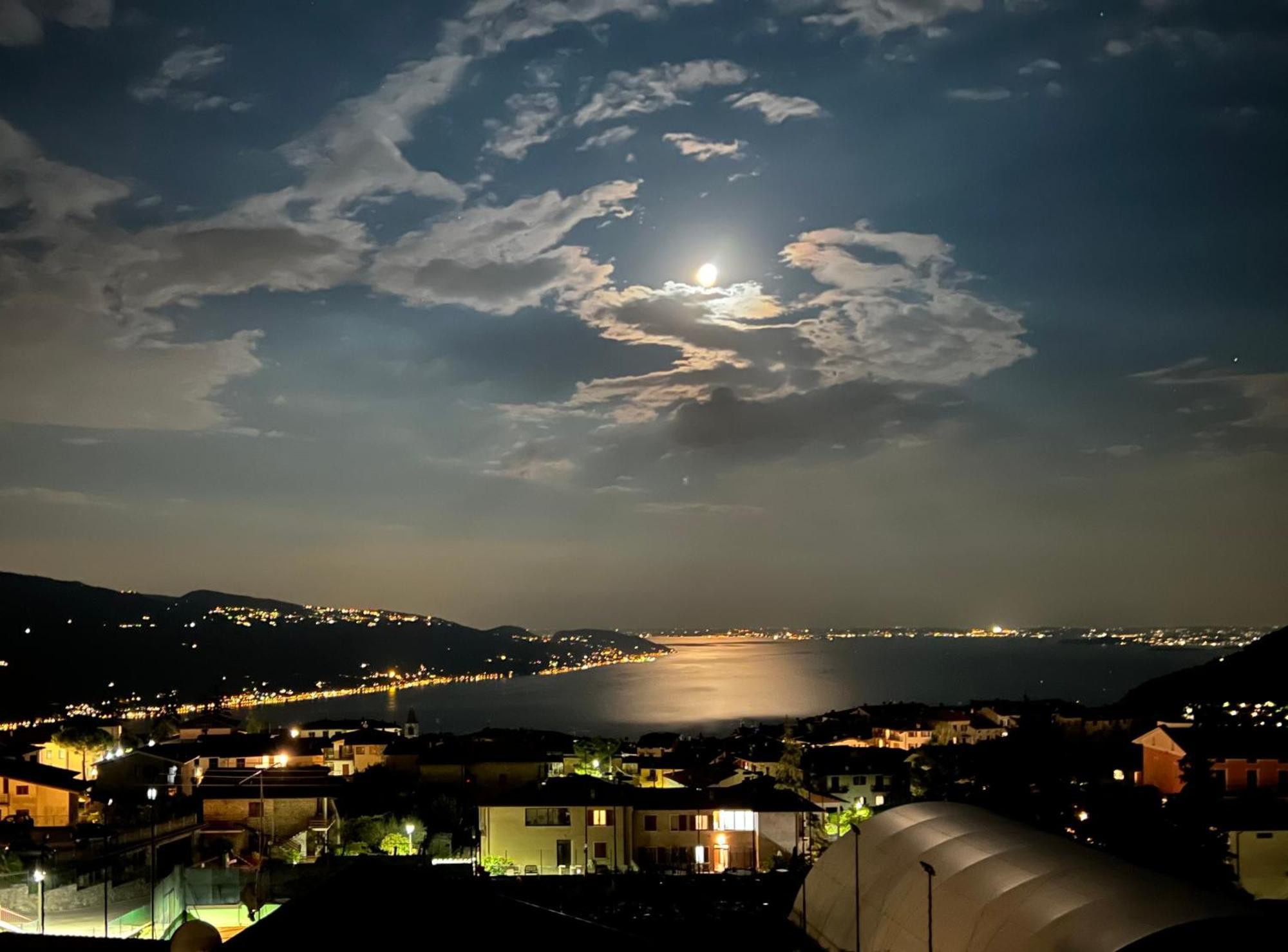 Residence Mirabel Tignale Dış mekan fotoğraf