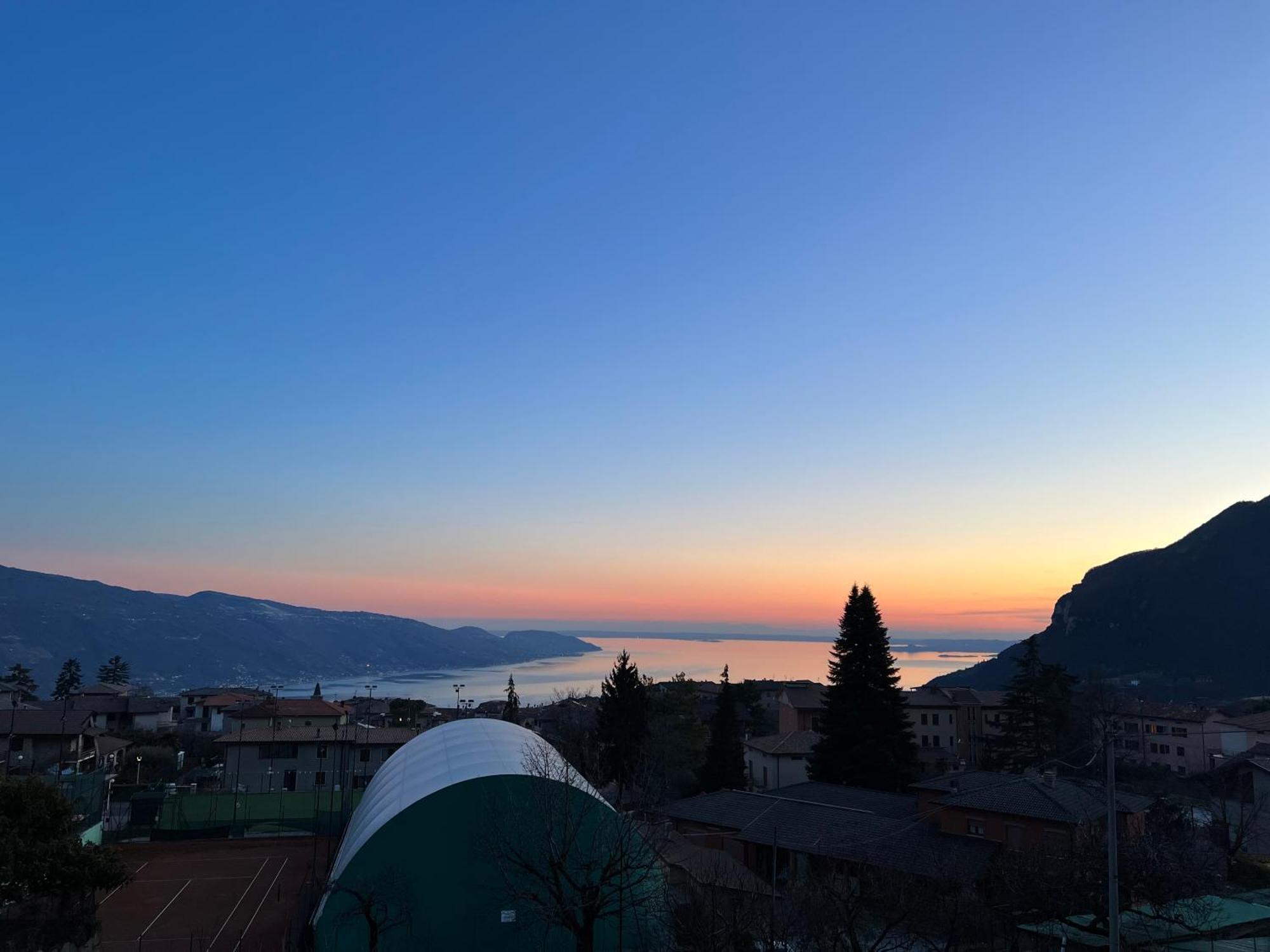 Residence Mirabel Tignale Dış mekan fotoğraf