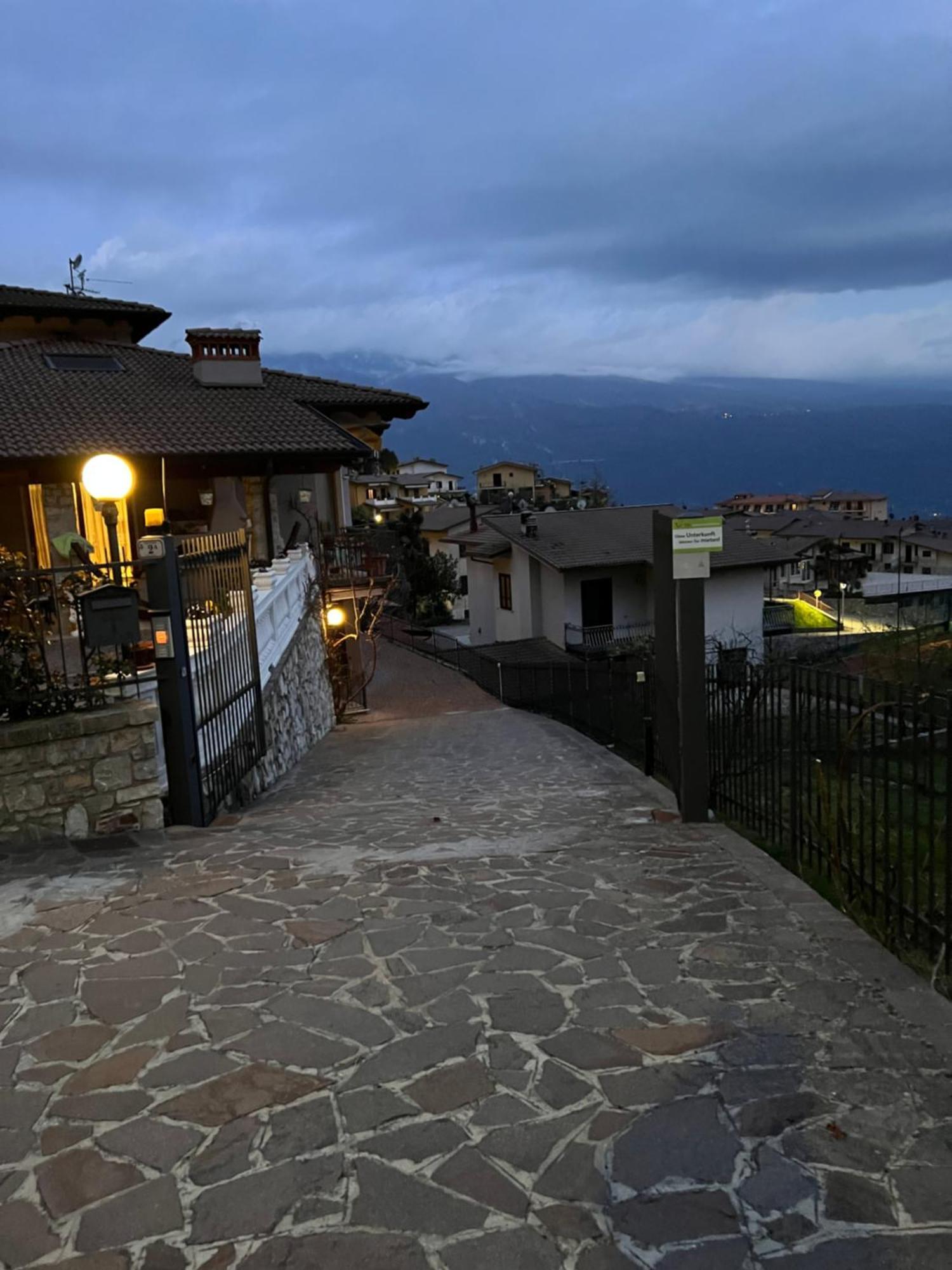 Residence Mirabel Tignale Dış mekan fotoğraf