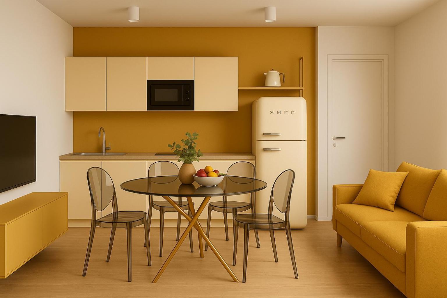 Residence Mirabel Tignale Dış mekan fotoğraf