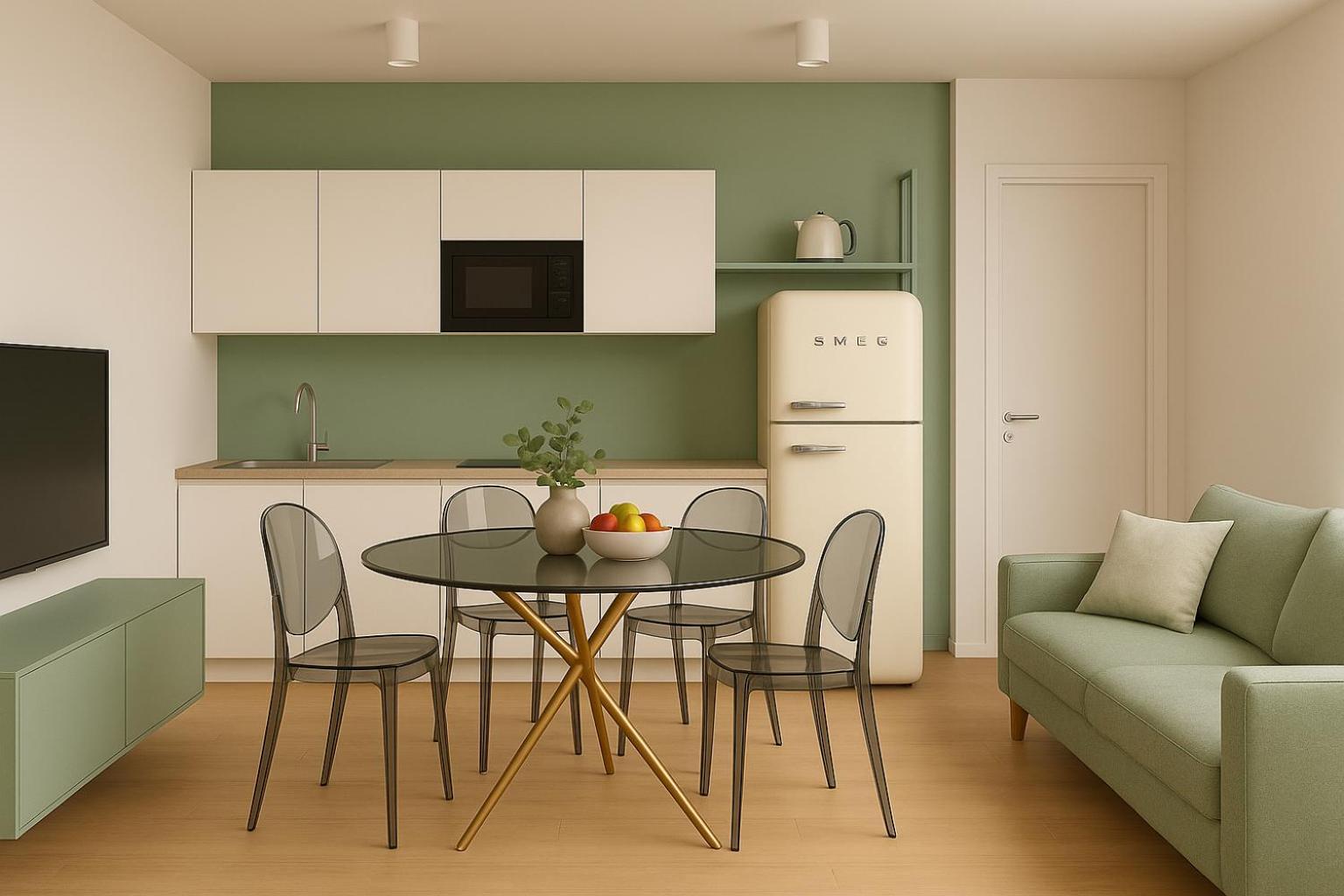 Residence Mirabel Tignale Dış mekan fotoğraf