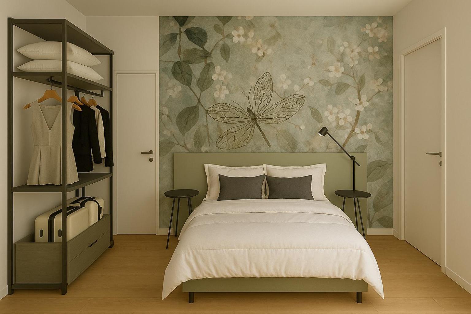 Residence Mirabel Tignale Dış mekan fotoğraf