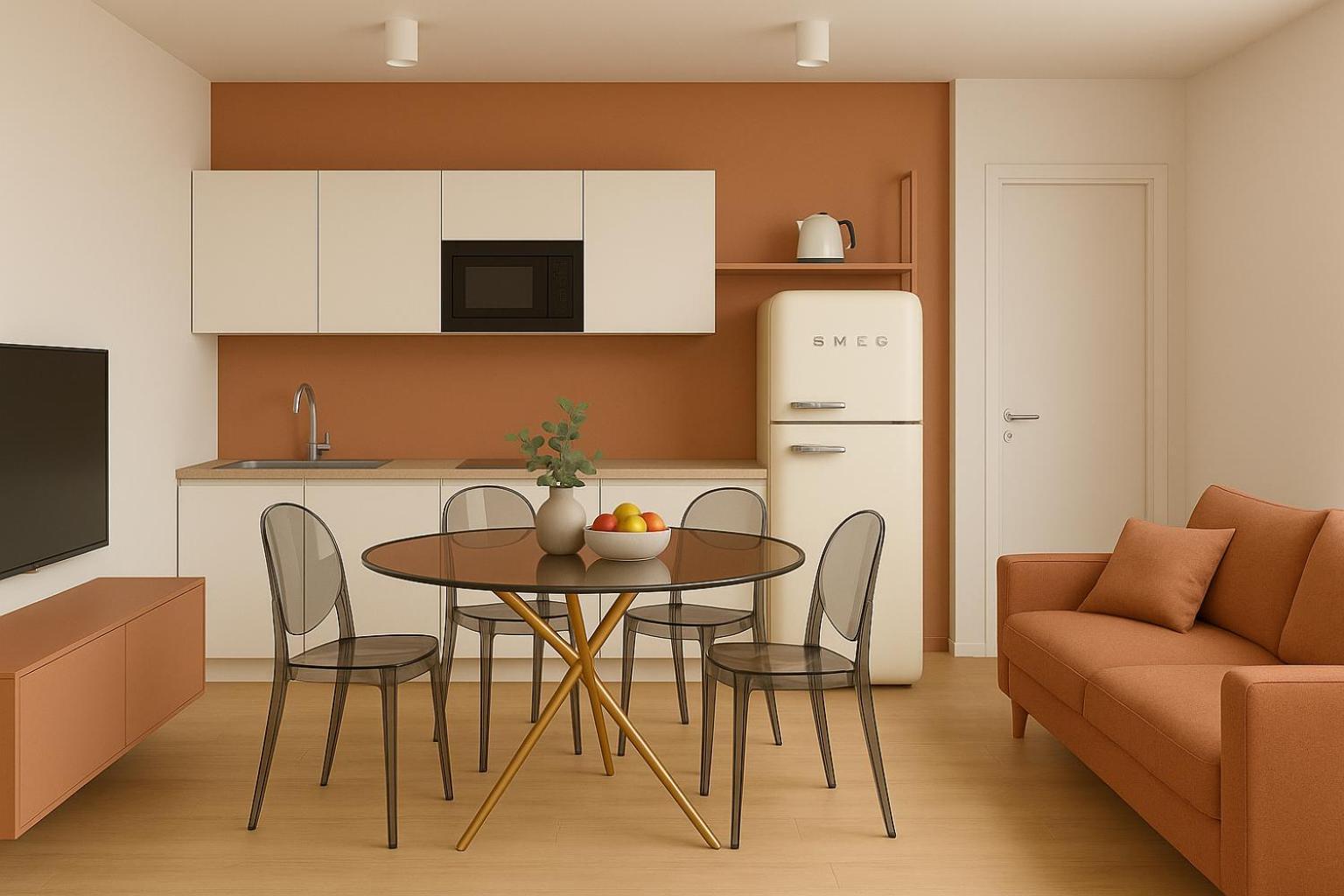 Residence Mirabel Tignale Dış mekan fotoğraf